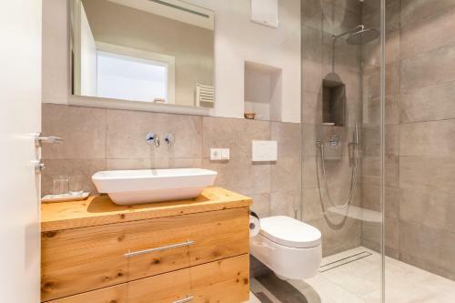 Apartamento Ferienappartment Rosenegg