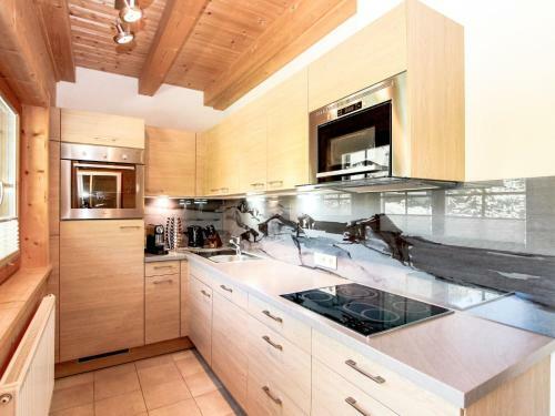 Chalet Antonia-1