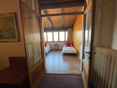 Hotel New Genziana