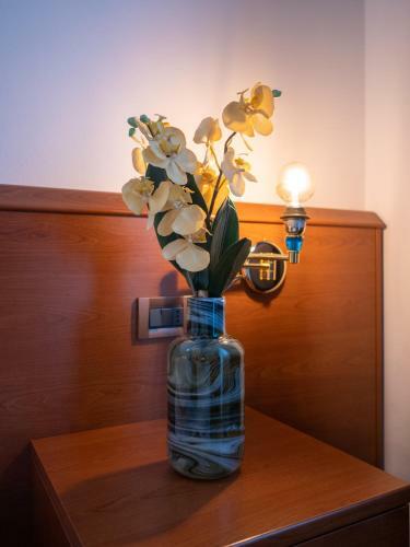 Hotel New Genziana