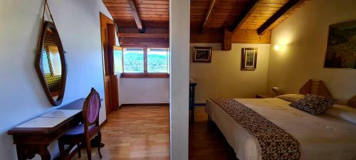 Hotel New Genziana