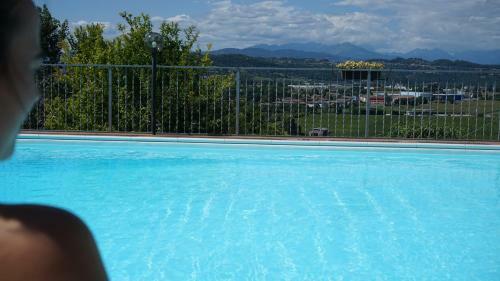 Hotel New Genziana