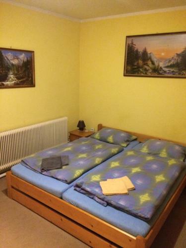 Hostal Penzion Sport X