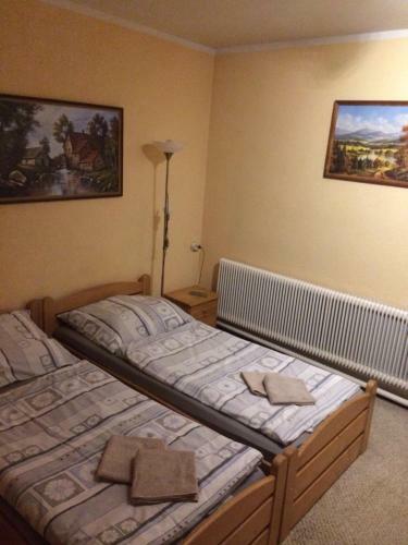 Hostal Penzion Sport X