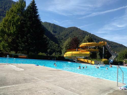 Hostal Penzion Sport X