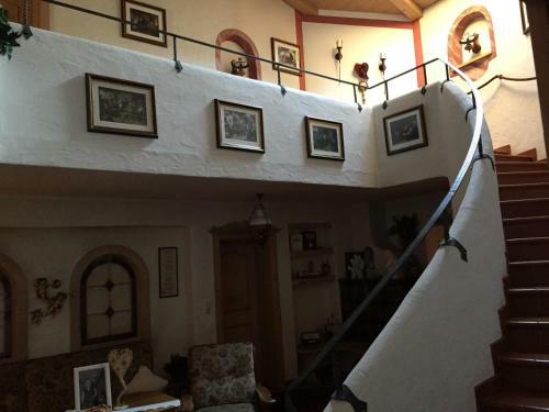 Apartamento Landhaus H�rhager