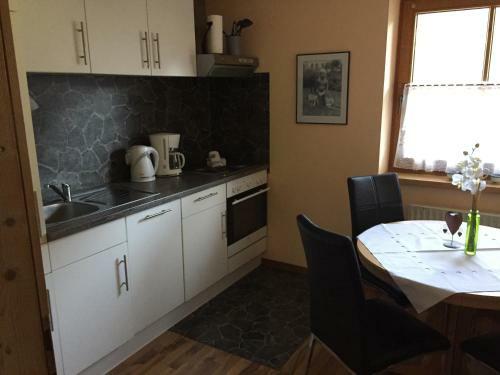 Apartamento Landhaus H�rhager