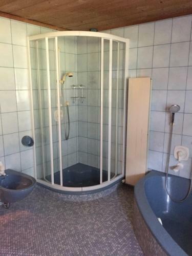 Apartamento Landhaus H�rhager