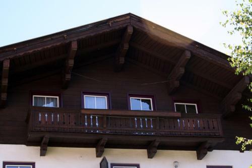 Apartamento Appartements-christian