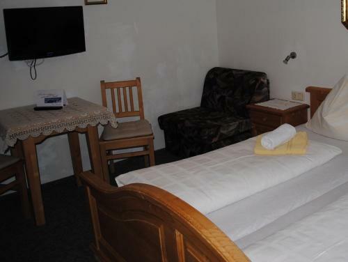 Apartamento Landhaus St�ckl