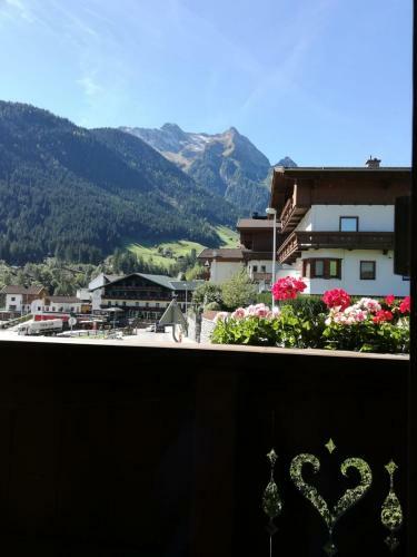 Apartamento Landhaus St�ckl