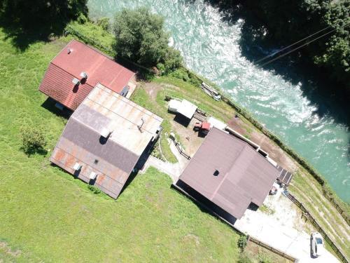 Agroturismo Landhaus Kohlstatt