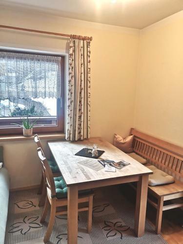 Apartamento Haus Gr�nberg