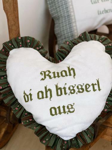 Bed & Breakfast Farmer-rabensteiner