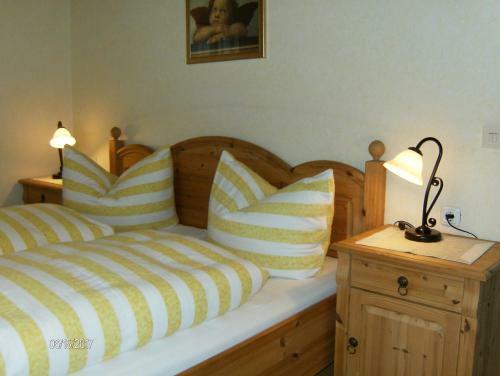 Apartamento Waldrast