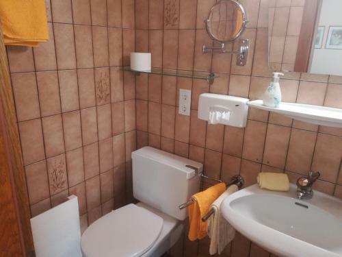 Apartamento Waldrast