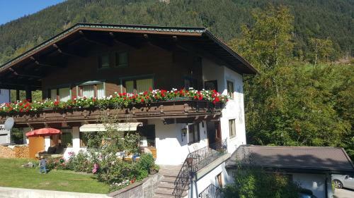 Apartamento Waldrast