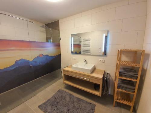 Apartamento Appartment Sonnenwiese