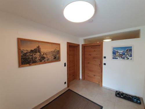 Apartamento Appartment Sonnenwiese