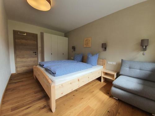 Apartamento Appartment Sonnenwiese