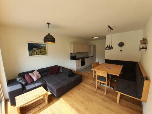 Apartamento Appartment Sonnenwiese