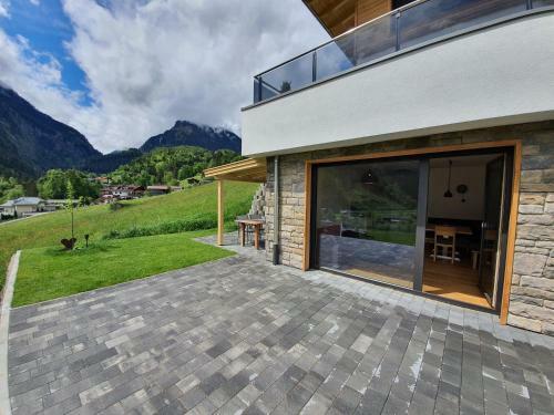 Apartamento Appartment Sonnenwiese