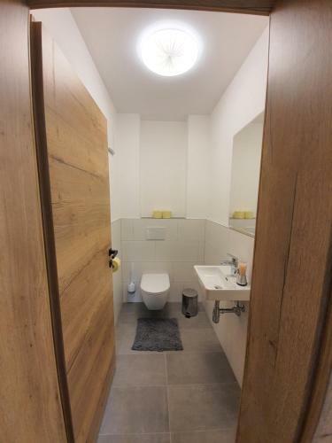Apartamento Appartment Sonnenwiese