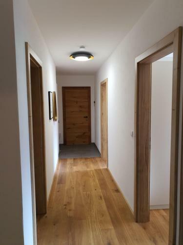 Apartamento Appartment Sonnenwiese