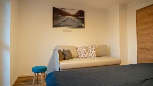 Apartamento Moarbergerhof