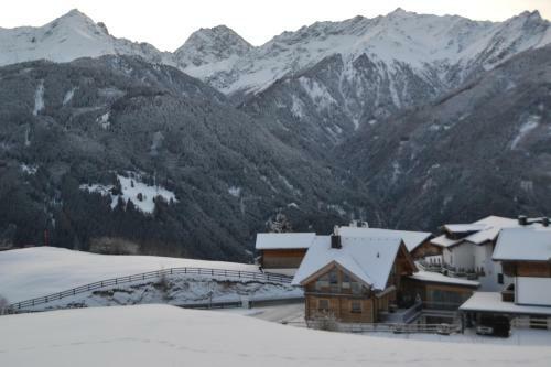 Apartamento Haus Steinacker
