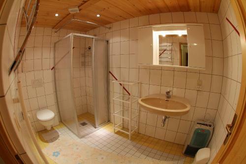 Apartamento Haus Steinacker