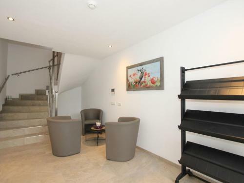 Apartment B