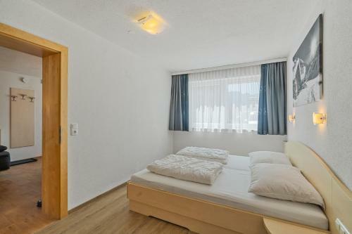 Apartamento Ferienhaus Aventurin