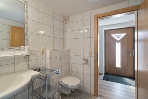 Apartamento Ferienhaus Aventurin