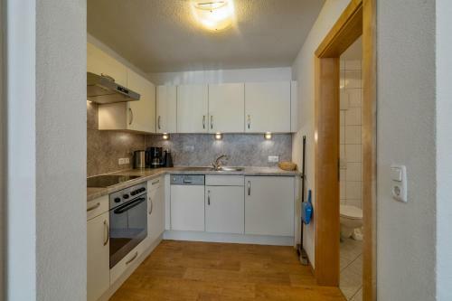 Apartamento Ferienhaus Aventurin