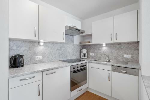 Apartamento Ferienhaus Aventurin