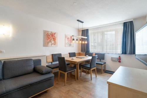 Apartamento Ferienhaus Aventurin