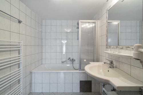 Apartamento Ferienhaus Aventurin