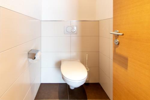 Hostal Dorfblick Fiss - Apartments & Rooms