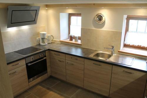 Chalet Alte M�hle