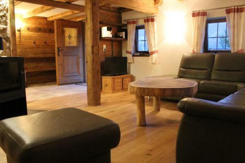 Chalet Alte M�hle