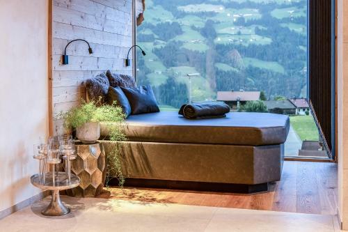 Apartamento Chalet Bergzeit