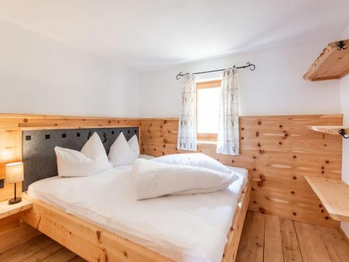 Charming Holiday Home In F�genberg With Sauna