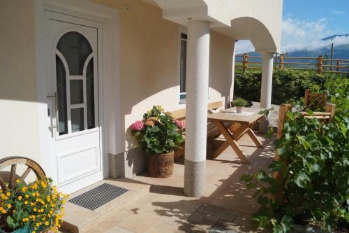 Apartamento Appartment Martina