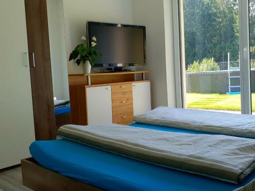 Apartamento Ferienwohnung Colleen