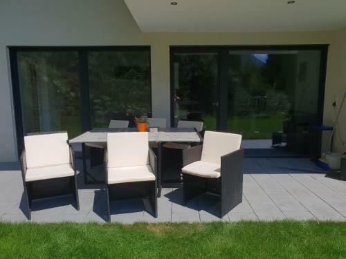 Apartamento Ferienwohnung Colleen