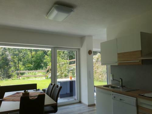 Apartamento Ferienwohnung Colleen
