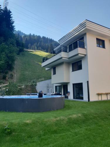 Apartamento Ferienwohnung Colleen