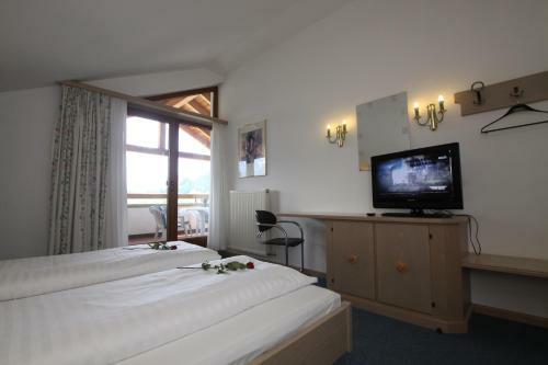 Apartamento Haus Aquarius