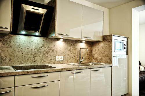 Apartamentos Tschuggmall Appartements